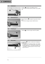 Предварительный просмотр 18 страницы Husqvarna F2101V0 Owner'S Manual