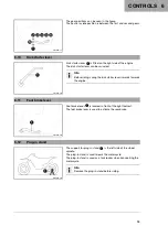 Предварительный просмотр 21 страницы Husqvarna F2101V0 Owner'S Manual