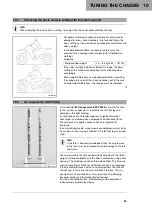 Предварительный просмотр 37 страницы Husqvarna F2101V0 Owner'S Manual