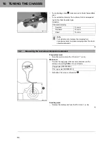 Предварительный просмотр 40 страницы Husqvarna F2101V0 Owner'S Manual