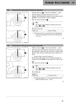 Предварительный просмотр 41 страницы Husqvarna F2101V0 Owner'S Manual