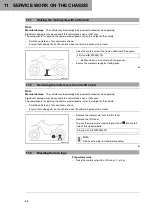 Предварительный просмотр 48 страницы Husqvarna F2101V0 Owner'S Manual