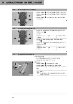 Предварительный просмотр 50 страницы Husqvarna F2101V0 Owner'S Manual