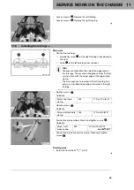 Предварительный просмотр 51 страницы Husqvarna F2101V0 Owner'S Manual