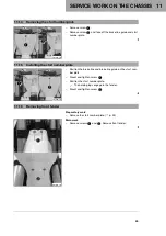 Preview for 57 page of Husqvarna F2101V0 Owner'S Manual