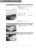 Предварительный просмотр 62 страницы Husqvarna F2101V0 Owner'S Manual