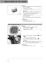 Предварительный просмотр 64 страницы Husqvarna F2101V0 Owner'S Manual