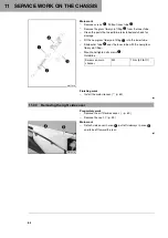 Предварительный просмотр 66 страницы Husqvarna F2101V0 Owner'S Manual