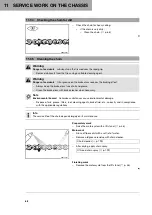 Предварительный просмотр 70 страницы Husqvarna F2101V0 Owner'S Manual