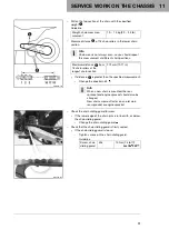 Предварительный просмотр 73 страницы Husqvarna F2101V0 Owner'S Manual