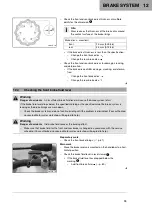 Предварительный просмотр 81 страницы Husqvarna F2101V0 Owner'S Manual