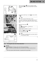 Предварительный просмотр 85 страницы Husqvarna F2101V0 Owner'S Manual