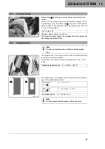 Предварительный просмотр 97 страницы Husqvarna F2101V0 Owner'S Manual