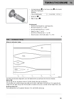 Предварительный просмотр 105 страницы Husqvarna F2101V0 Owner'S Manual