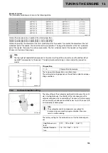 Предварительный просмотр 107 страницы Husqvarna F2101V0 Owner'S Manual