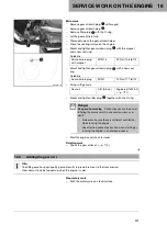 Предварительный просмотр 113 страницы Husqvarna F2101V0 Owner'S Manual