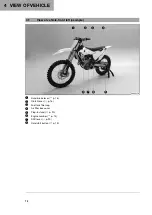 Предварительный просмотр 14 страницы Husqvarna F2101V1 Owner'S Manual