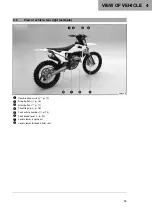 Предварительный просмотр 15 страницы Husqvarna F2101V1 Owner'S Manual