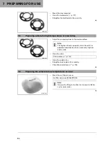 Предварительный просмотр 28 страницы Husqvarna F2101V1 Owner'S Manual