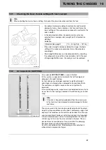 Предварительный просмотр 39 страницы Husqvarna F2101V1 Owner'S Manual