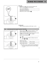 Предварительный просмотр 43 страницы Husqvarna F2101V1 Owner'S Manual