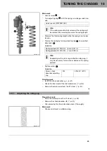 Предварительный просмотр 45 страницы Husqvarna F2101V1 Owner'S Manual