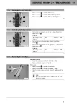 Предварительный просмотр 53 страницы Husqvarna F2101V1 Owner'S Manual