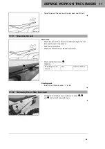 Предварительный просмотр 65 страницы Husqvarna F2101V1 Owner'S Manual