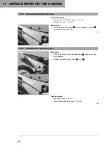 Предварительный просмотр 70 страницы Husqvarna F2101V1 Owner'S Manual