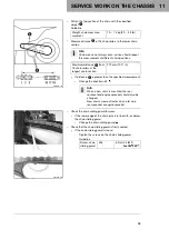 Предварительный просмотр 77 страницы Husqvarna F2101V1 Owner'S Manual