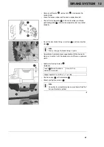 Предварительный просмотр 89 страницы Husqvarna F2101V1 Owner'S Manual