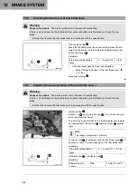 Предварительный просмотр 90 страницы Husqvarna F2101V1 Owner'S Manual