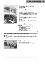 Предварительный просмотр 113 страницы Husqvarna F2101V1 Owner'S Manual