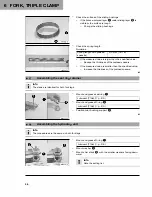 Preview for 28 page of Husqvarna F2103P4 Repair Manual