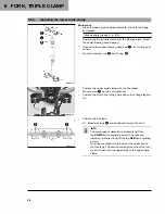 Preview for 38 page of Husqvarna F2103P4 Repair Manual