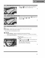 Preview for 89 page of Husqvarna F2103P4 Repair Manual