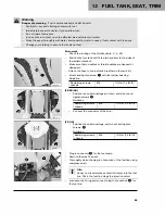 Preview for 97 page of Husqvarna F2103P4 Repair Manual