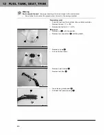 Preview for 100 page of Husqvarna F2103P4 Repair Manual