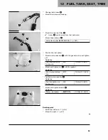 Preview for 101 page of Husqvarna F2103P4 Repair Manual