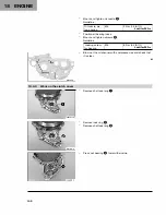 Preview for 182 page of Husqvarna F2103P4 Repair Manual