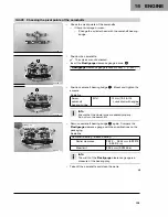 Предварительный просмотр 193 страницы Husqvarna F2103P4 Repair Manual