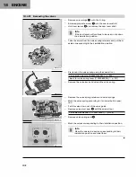 Предварительный просмотр 194 страницы Husqvarna F2103P4 Repair Manual