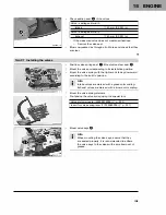 Предварительный просмотр 197 страницы Husqvarna F2103P4 Repair Manual