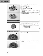 Предварительный просмотр 198 страницы Husqvarna F2103P4 Repair Manual