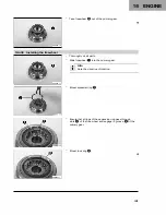 Предварительный просмотр 199 страницы Husqvarna F2103P4 Repair Manual