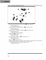 Предварительный просмотр 200 страницы Husqvarna F2103P4 Repair Manual