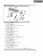 Предварительный просмотр 203 страницы Husqvarna F2103P4 Repair Manual