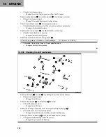 Предварительный просмотр 204 страницы Husqvarna F2103P4 Repair Manual