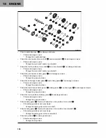 Предварительный просмотр 208 страницы Husqvarna F2103P4 Repair Manual