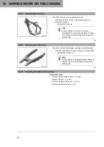 Preview for 84 page of Husqvarna F2103U9 Owner'S Manual